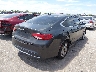 1C3CCCABXGN****** Salvage and Wrecked 2016 Chrysler 200 in Texas State