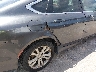 1C3CCCABXGN****** Salvage and Repairable 2016 Chrysler 200 in Texas State