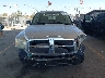 1D7HE48K86S****** Destrozados 2006 Dodge Dakota en Estado de California