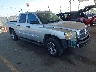 1D7HE48K86S****** Salvamento y Destrozados 2006 Dodge Dakota en North Hollywood