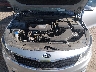 5XXGT4L17GG****** Repairable 2016 Kia Optima in Tucson
