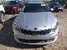 5XXGT4L17GG****** Wrecked 2016 Kia Optima in Arizona State