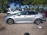 5XXGT4L17GG****** Repairable 2016 Kia Optima in Arizona State