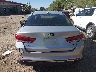 5XXGT4L17GG****** Wrecked 2016 Kia Optima