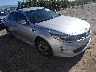5XXGT4L17GG****** Salvage and Wrecked 2016 Kia Optima in Tucson