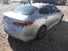 5XXGT4L17GG****** Salvage and Wrecked 2016 Kia Optima in Arizona State