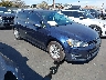 3VW217AU4FM****** Salvamento y Destrozados 2015 Volkswagen Golf en Ace Carson