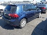 3VW217AU4FM****** Salvamento y Destrozados 2015 Volkswagen Golf en Estado de California