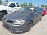 3VW2K7AJ7EM****** Used and Repairable 2014 Volkswagen Jetta in Cleveland