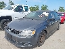 3VW2K7AJ7EM****** Salvage and Repairable 2014 Volkswagen Jetta in Ohio State