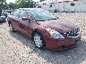 1N4AL2AP9CC****** Salvage and Wrecked 2012 Nissan Altima in Davenport