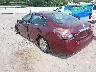 1N4AL2AP9CC****** Salvage and Repairable 2012 Nissan Altima in Davenport