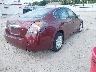 1N4AL2AP9CC****** Salvage and Wrecked 2012 Nissan Altima in Iowa State