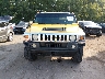 5GRGN23U03H****** Wrecked 2003 Hummer H2 in Maryland State