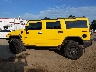 5GRGN23U03H****** Repairable 2003 Hummer H2 in Maryland State