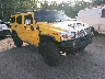 5GRGN23U03H****** Salvage and Wrecked 2003 Hummer H2 in Metro DC
