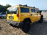 5GRGN23U03H****** Salvage and Wrecked 2003 Hummer H2 in Maryland State