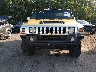 5GRGN23U03H****** Salvage and Repairable 2003 Hummer H2 in Maryland State