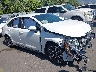 JTDS4MCE8N3****** Salvage and Wrecked 2022 Toyota Corolla in Salt Lake City