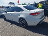 JTDS4MCE8N3****** Salvage and Repairable 2022 Toyota Corolla in Salt Lake City
