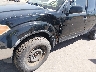 1N6AD06W47C****** Destrozados 2007 Nissan Frontier en Estado de Utah