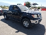 1N6AD06W47C****** Salvamento y Destrozados 2007 Nissan Frontier en Salt Lake City