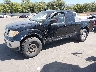 1N6AD06W47C****** Usados y Reparables 2007 Nissan Frontier en Salt Lake City