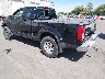 1N6AD06W47C****** Salvamento y Reparables 2007 Nissan Frontier en Salt Lake City