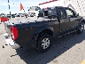 1N6AD06W47C****** Salvamento y Destrozados 2007 Nissan Frontier en Estado de Utah