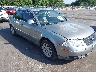 WVWPD63B54E****** Salvage and Wrecked 2004 Volkswagen Passat in Raleigh