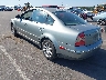 WVWPD63B54E****** Salvage and Repairable 2004 Volkswagen Passat in Raleigh