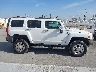 5GTDN13E578****** Reparables 2007 Hummer H3 en Estado de California