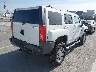 5GTDN13E578****** Salvamento y Destrozados 2007 Hummer H3 en Estado de California