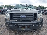 1FTFX1EFXDF****** Wrecked 2013 Ford F-150 in New York State