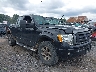1FTFX1EFXDF****** Salvage and Wrecked 2013 Ford F-150 in Syracuse