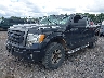 1FTFX1EFXDF****** Used and Repairable 2013 Ford F-150 in Syracuse