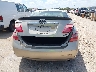 4T1BE46K59U****** Wrecked 2009 Toyota Camry in Texas State