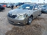 4T1BE46K59U****** Used and Repairable 2009 Toyota Camry in Houston