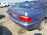 WDBLK65G6XT****** Destrozados 1999 Mercedes-Benz Clk 320 en Estado de California