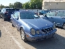 WDBLK65G6XT****** Salvamento y Destrozados 1999 Mercedes-Benz Clk 320 en Fresno
