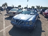 WDBLK65G6XT****** Usados y Reparables 1999 Mercedes-Benz Clk 320 en Fresno