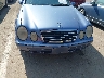 WDBLK65G6XT****** Salvamento y Reparables 1999 Mercedes-Benz Clk 320 en Estado de California