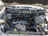 JTEGD21A210****** Repairable 2001 Toyota Highlander in Cincinnati