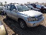 JTEGD21A210****** Salvage and Wrecked 2001 Toyota Highlander in Cincinnati