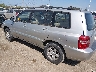JTEGD21A210****** Salvage and Repairable 2001 Toyota Highlander in Cincinnati