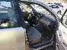 JTEGD21A210****** Used and Repairable 2001 Toyota Highlander in Ohio State