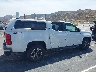1GCGSDE39G1****** Usados 2016 Chevrolet Colorado en Estado de California