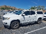 1GCGSDE39G1****** Reparables 2016 Chevrolet Colorado en Estado de California