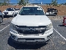 1GCGSDE39G1****** Salvamento y Reparables 2016 Chevrolet Colorado en Estado de California