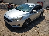 1FADP3FE1HL****** Usados y Reparables 2017 Ford Focus en Fontana